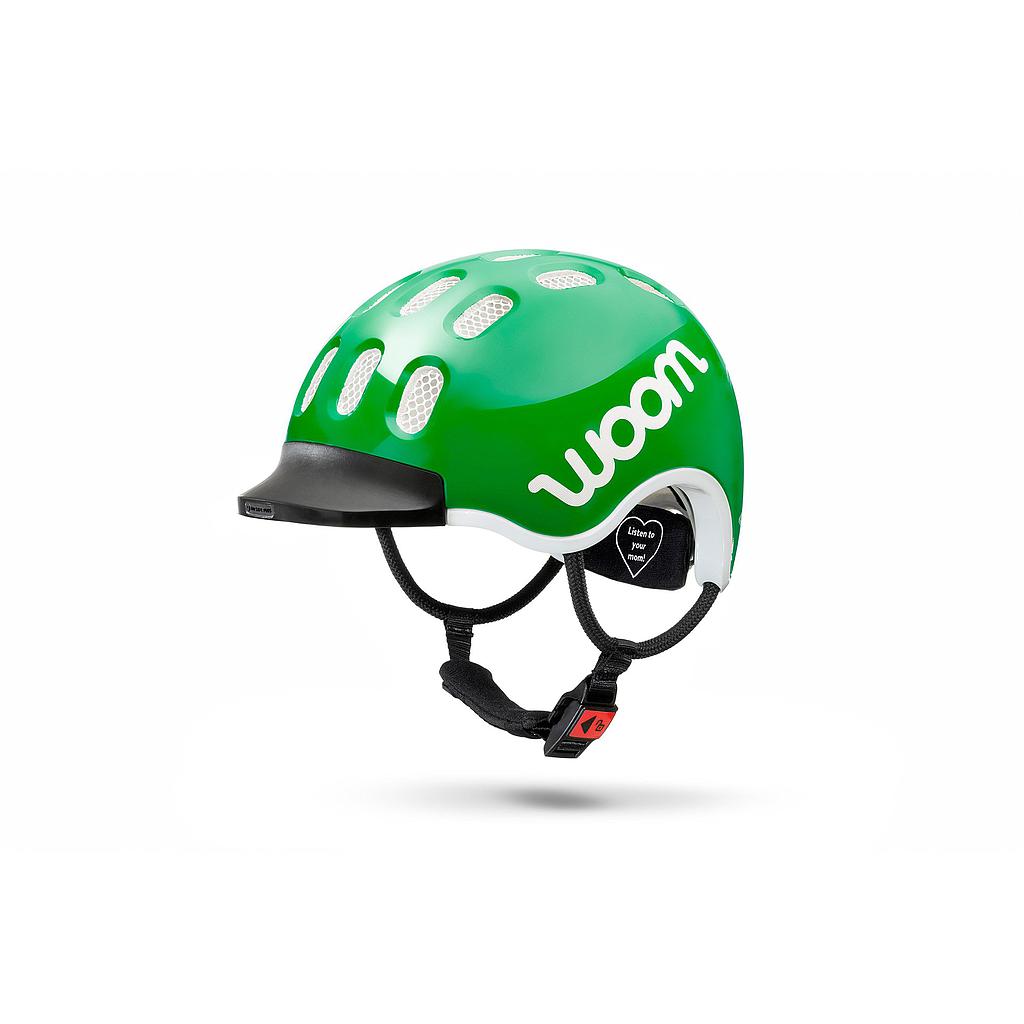 Woom Kinderfahrradhelm
