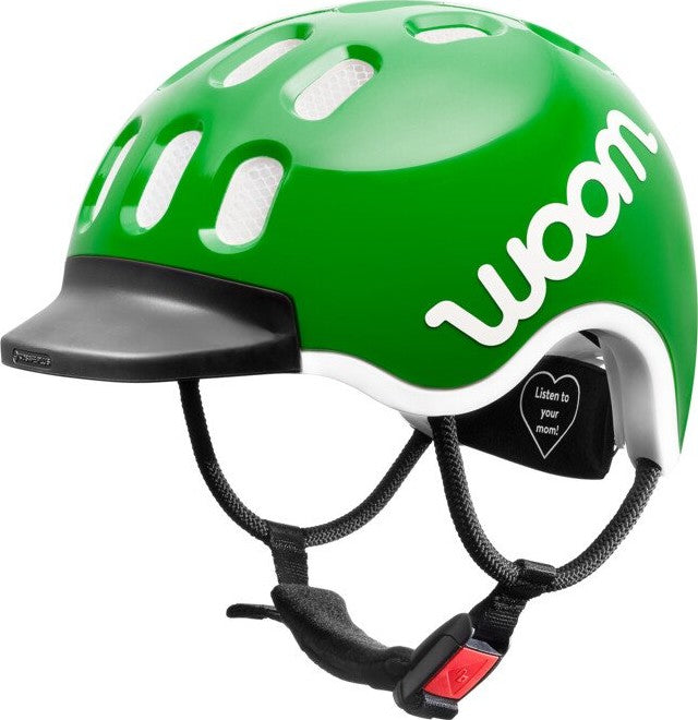 Woom Kinderfahrradhelm