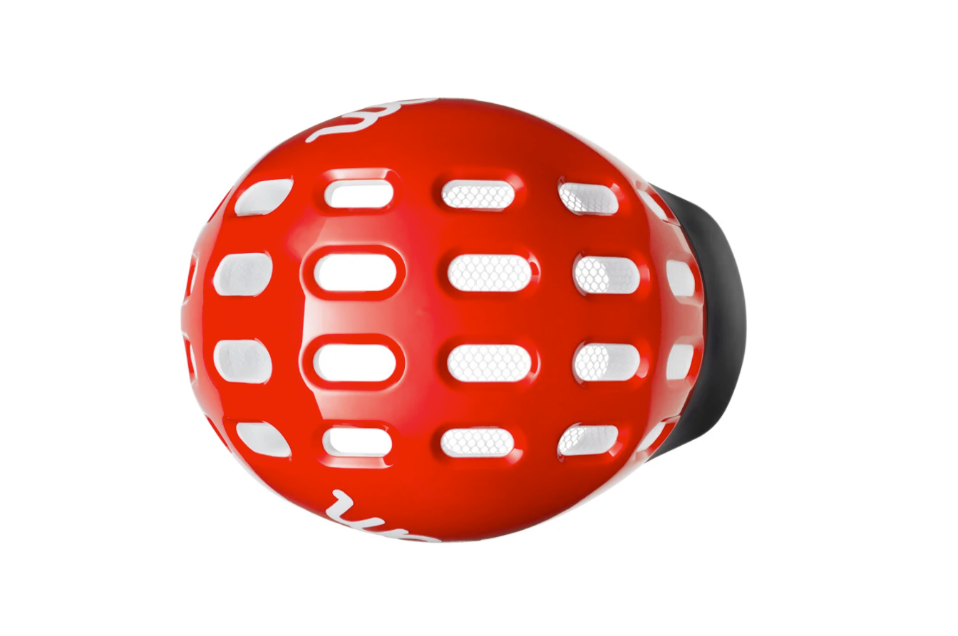 Woom Kinderfahrradhelm
