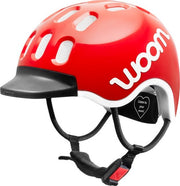 Woom Kinderfahrradhelm