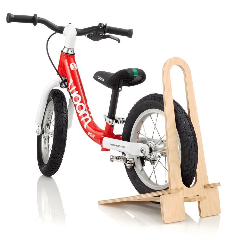 Woom Dock kinderfietsenrek