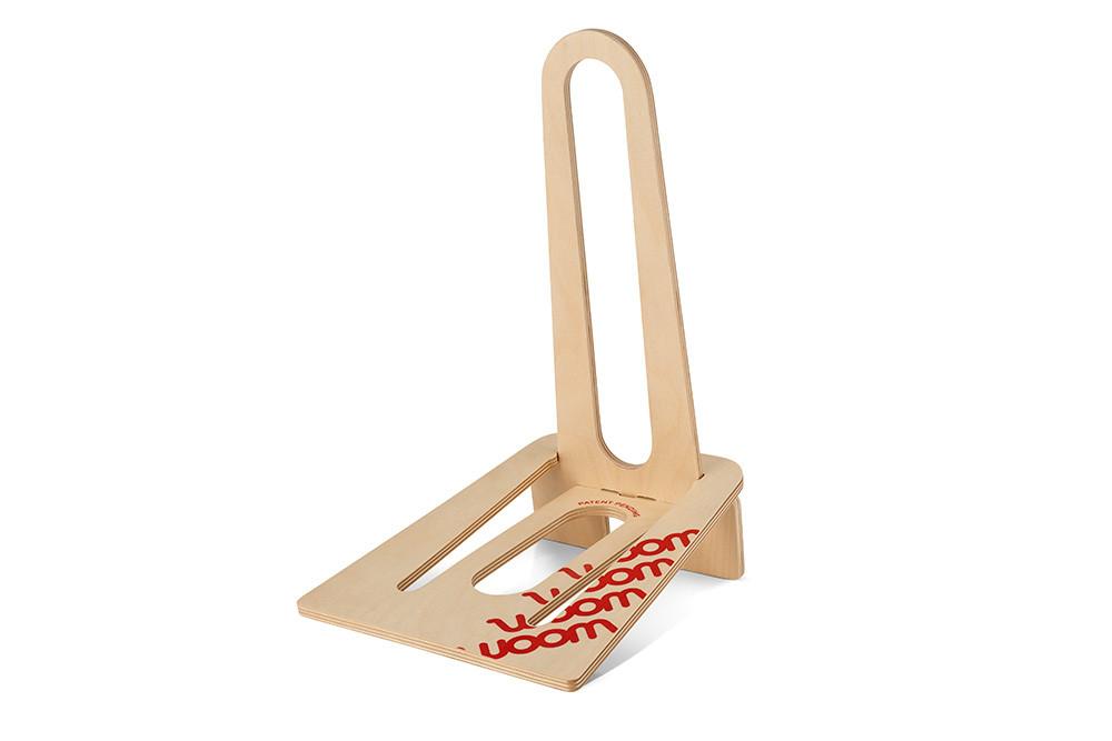 Woom Dock kinderfietsenrek