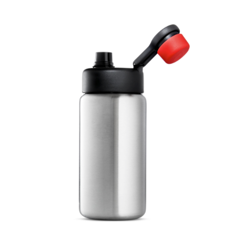 Woom Glub roestvrijstalen waterfles