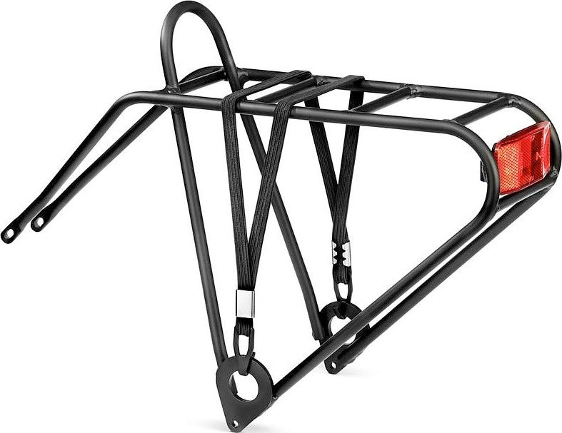 Woom Pickup children's bicycle luggage rack