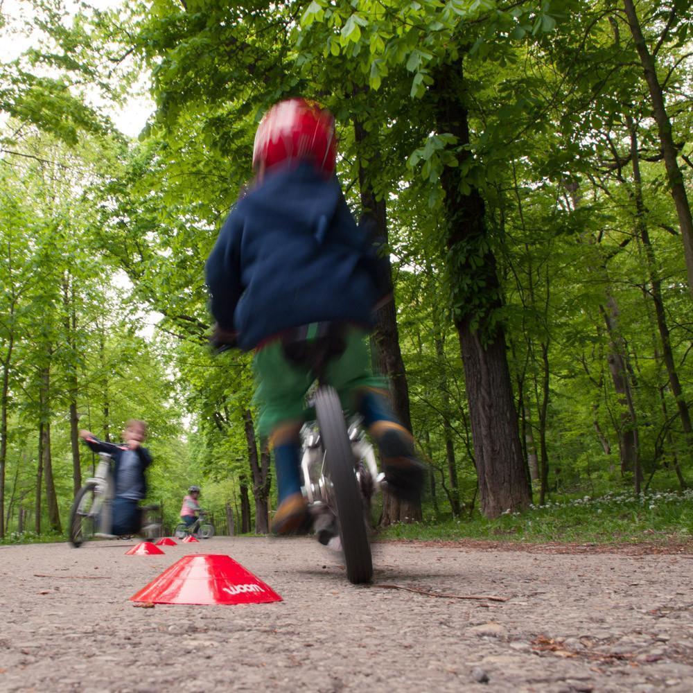 WOOM Skillz-trainingsset