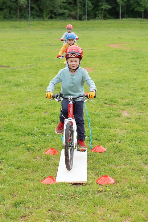 WOOM Skillz-trainingsset