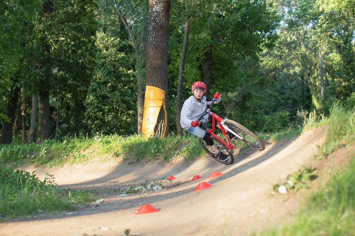 WOOM Skillz-trainingsset