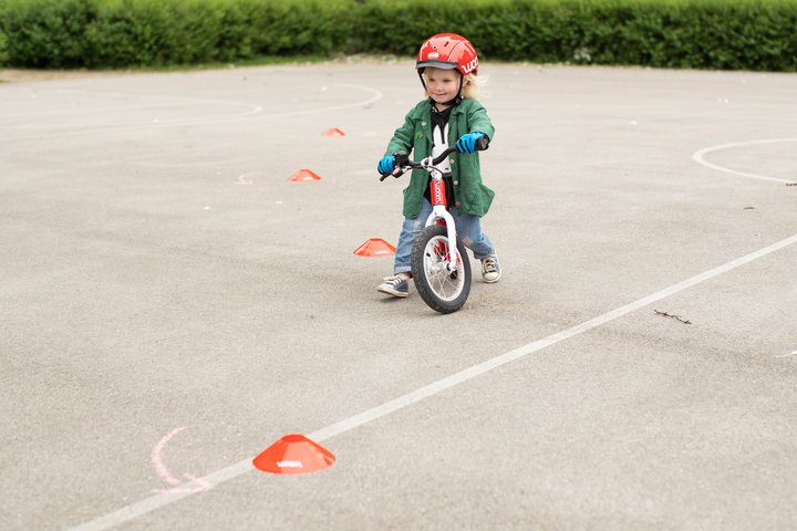 WOOM Skillz-trainingsset