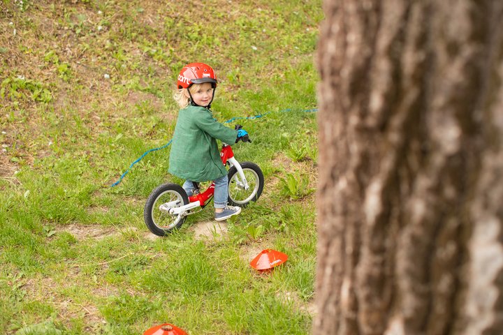 WOOM Skillz-trainingsset