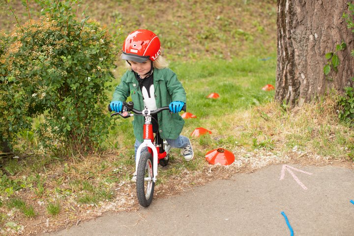 WOOM Skillz-trainingsset