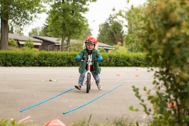 WOOM Skillz-trainingsset