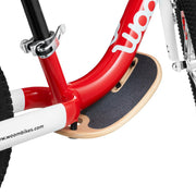Poggiapiedi per bicicletta per bambini Woom Surfboard