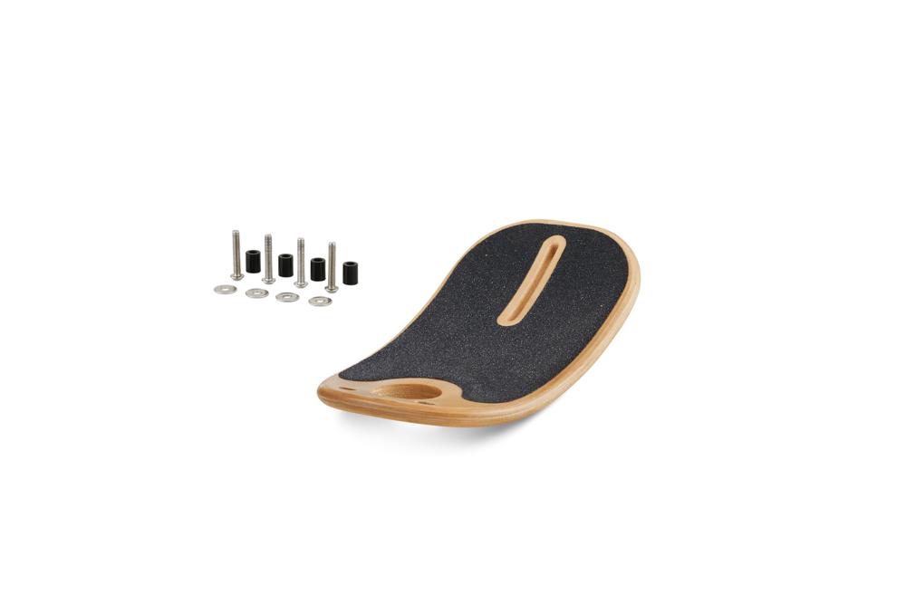 Poggiapiedi per bicicletta per bambini Woom Surfboard