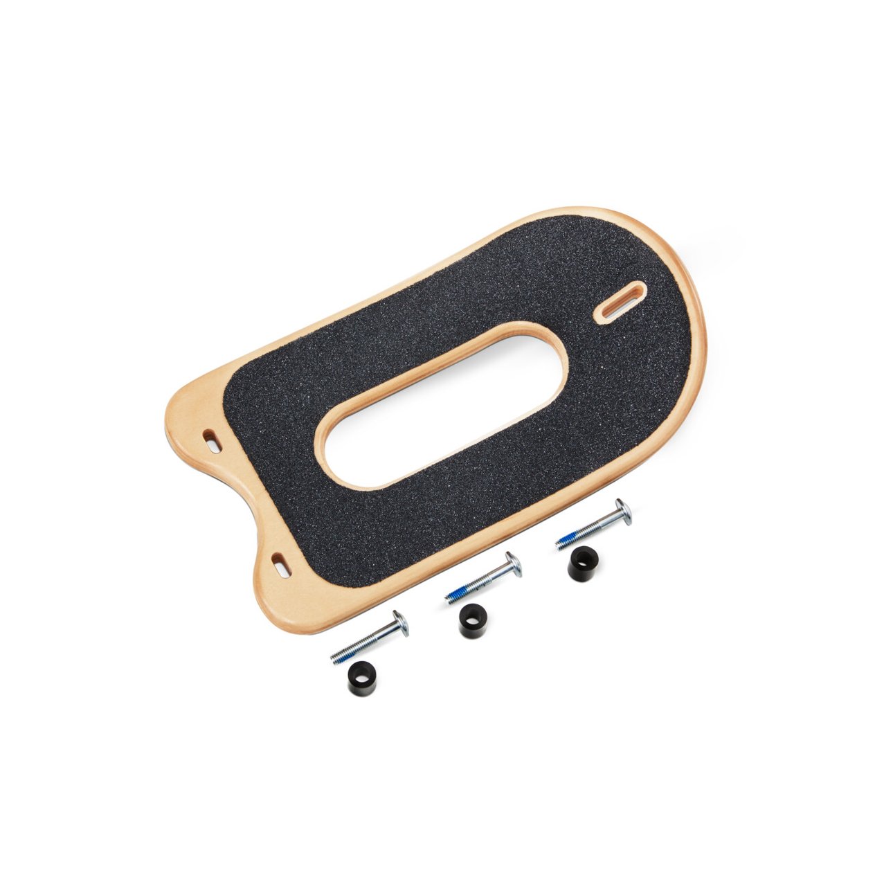 Poggiapiedi per bicicletta per bambini Woom Surfboard