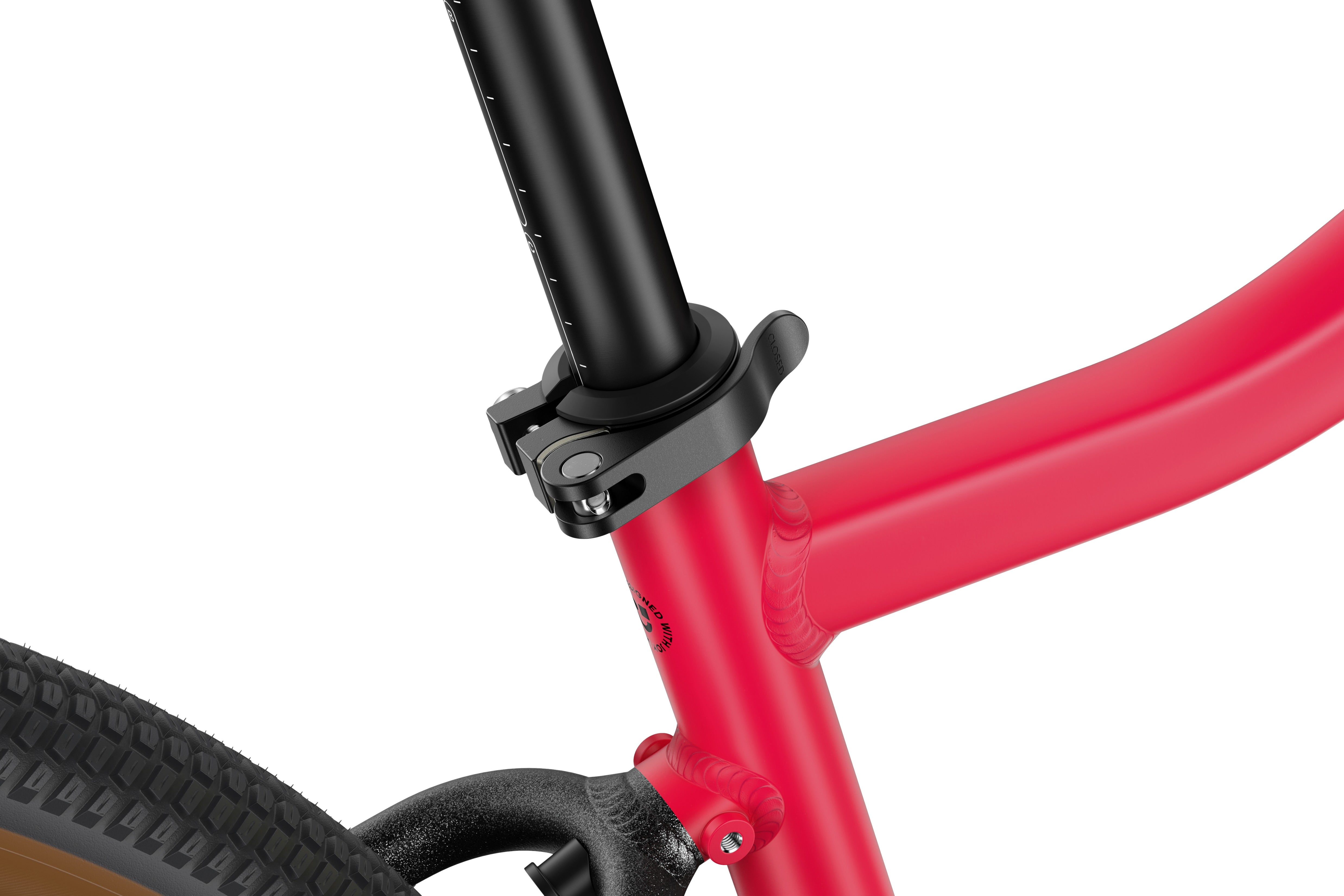 Vélo enfant 10 - 14 ans Woom Explore 6