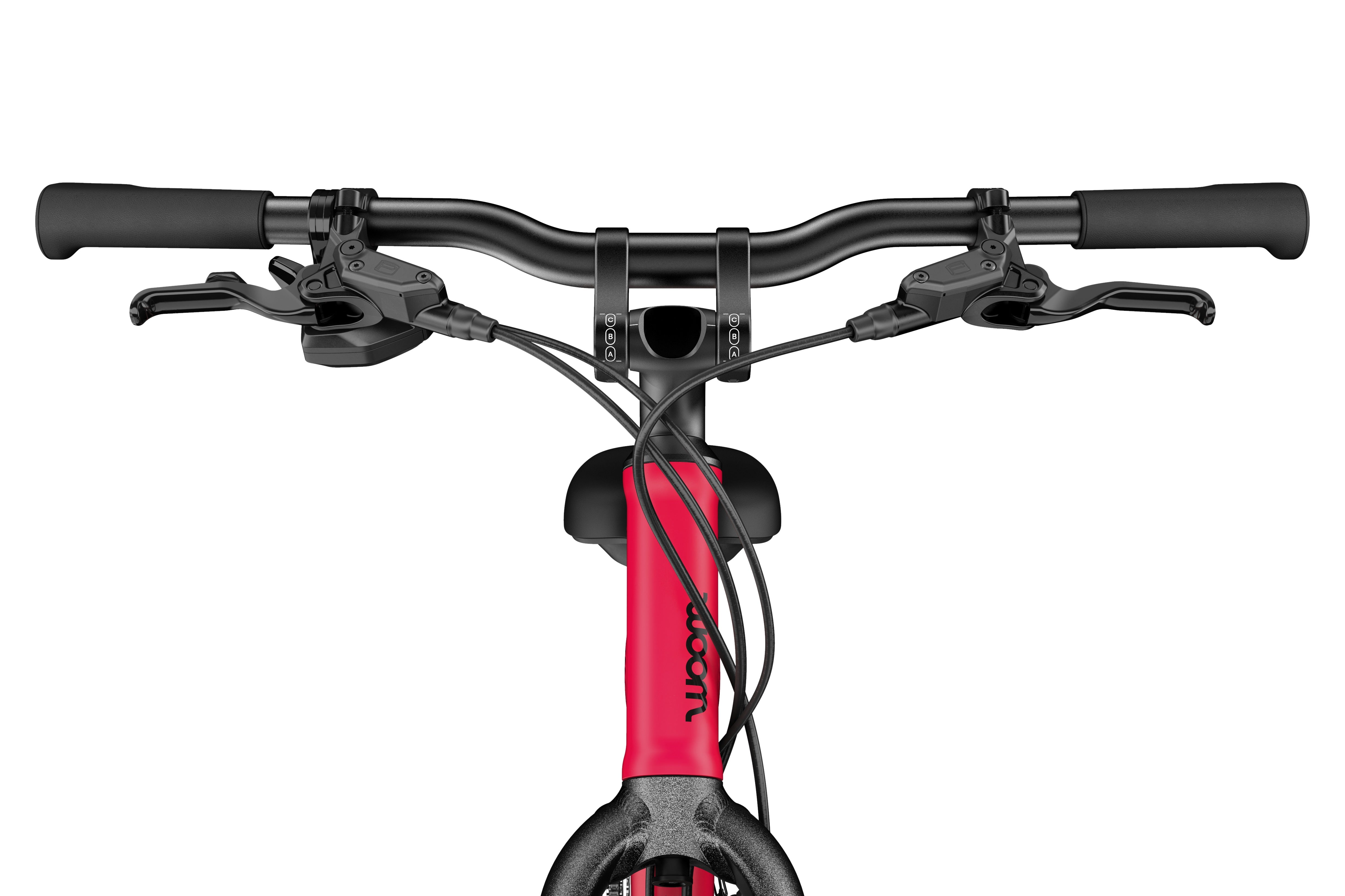 Vélo enfant 10 - 14 ans Woom Explore 6