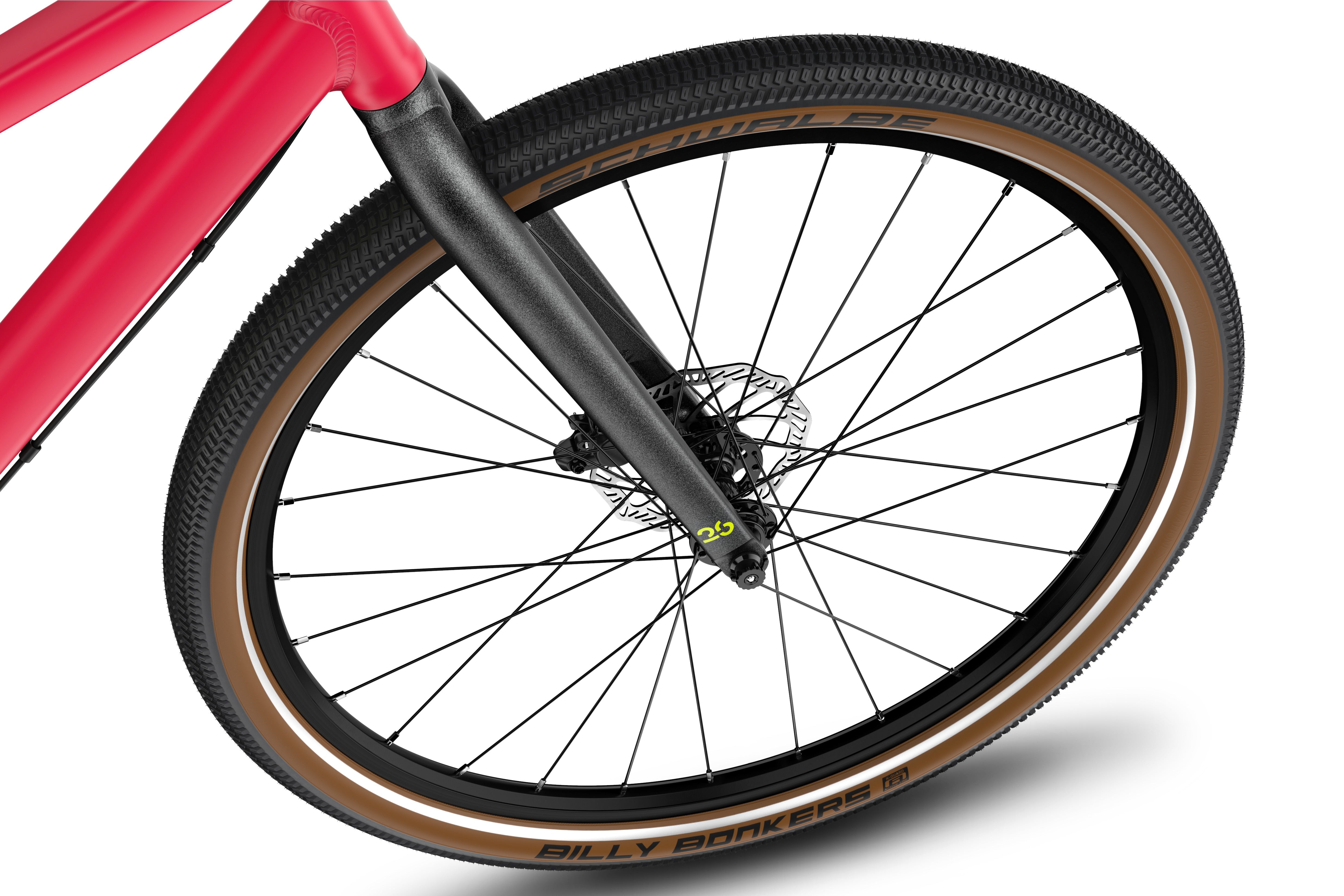 Vélo enfant 10 - 14 ans Woom Explore 6