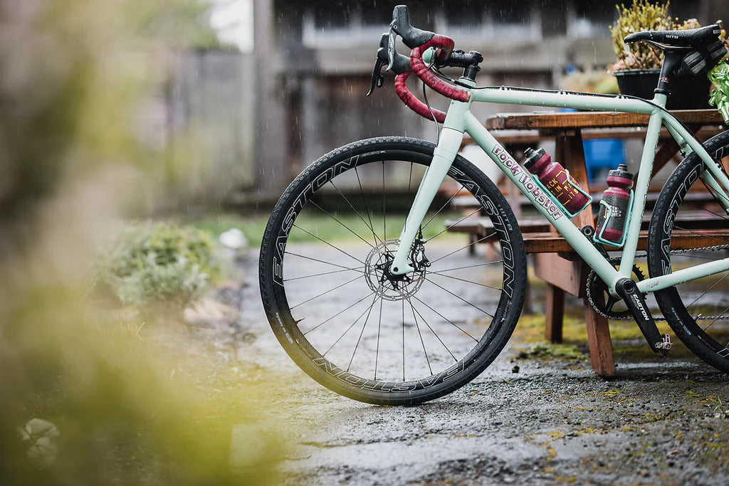 Copertone per bici da ghiaia WTB Byway 700x34c