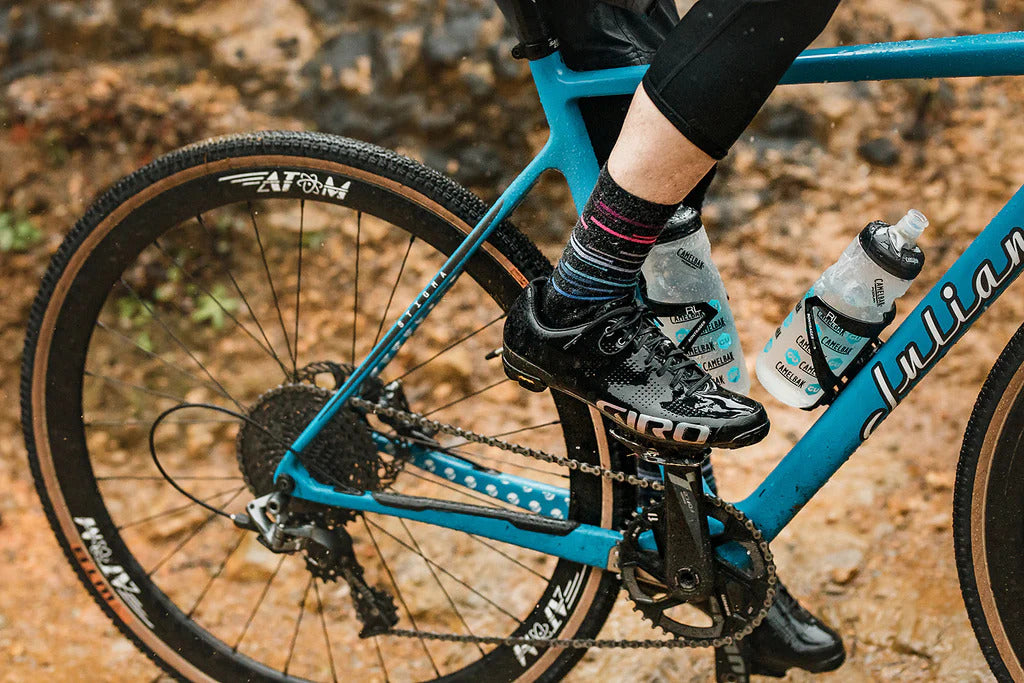 Copertone per bici da ghiaia WTB Riddler 700x45c