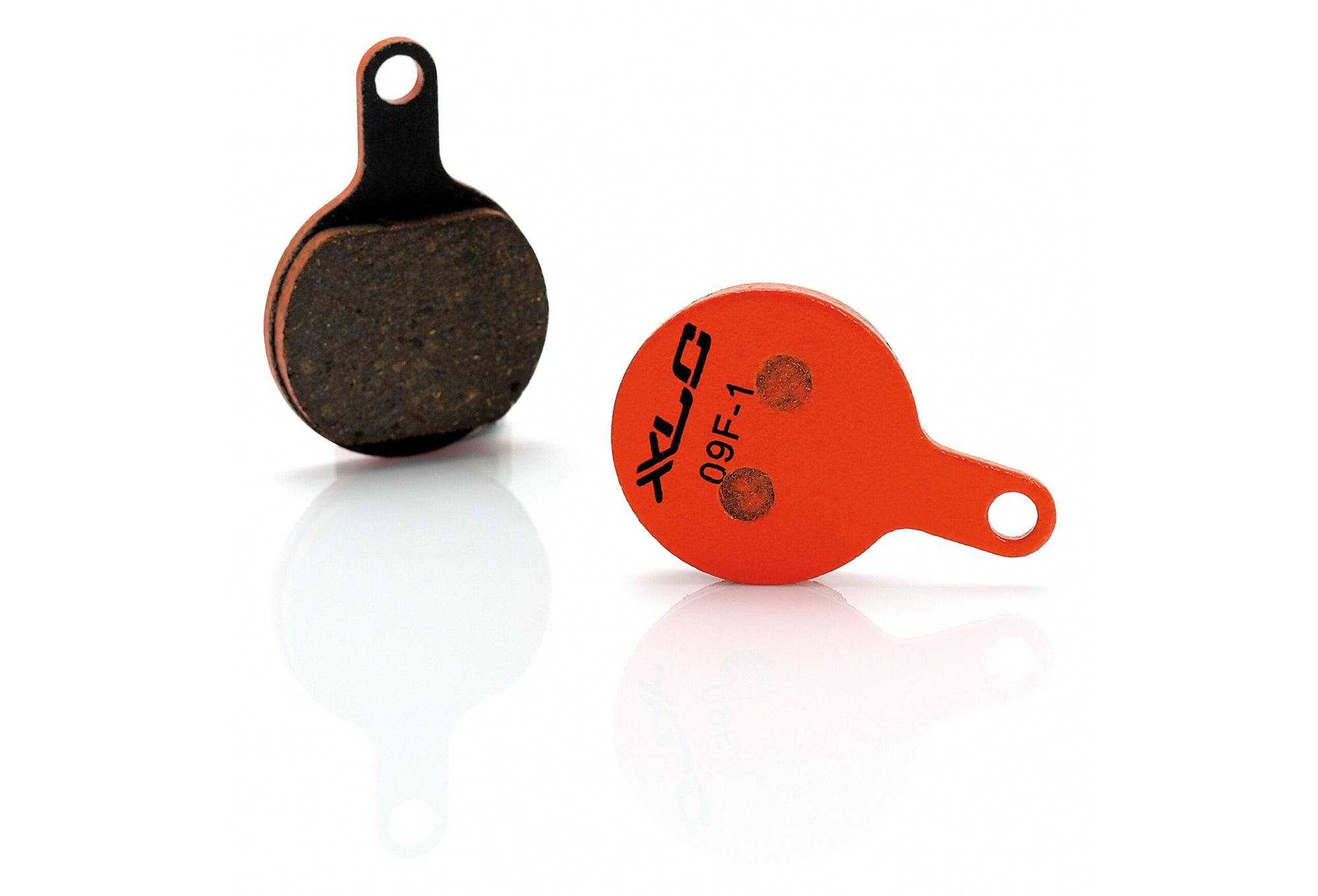 XLC BP-023 Bremsbeläge für Tektro Iox-Bremssättel