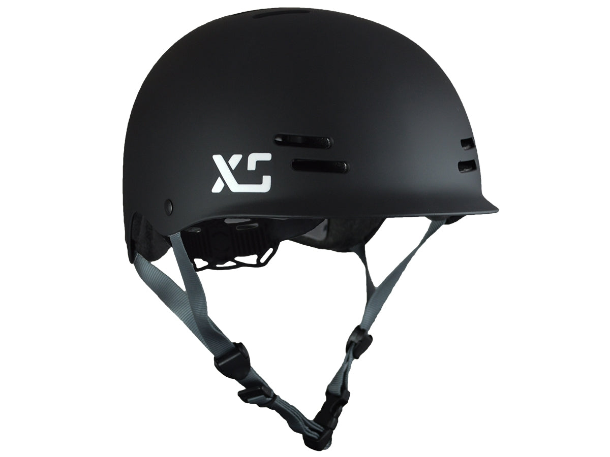 XS Unified Skyline bicycle helmet