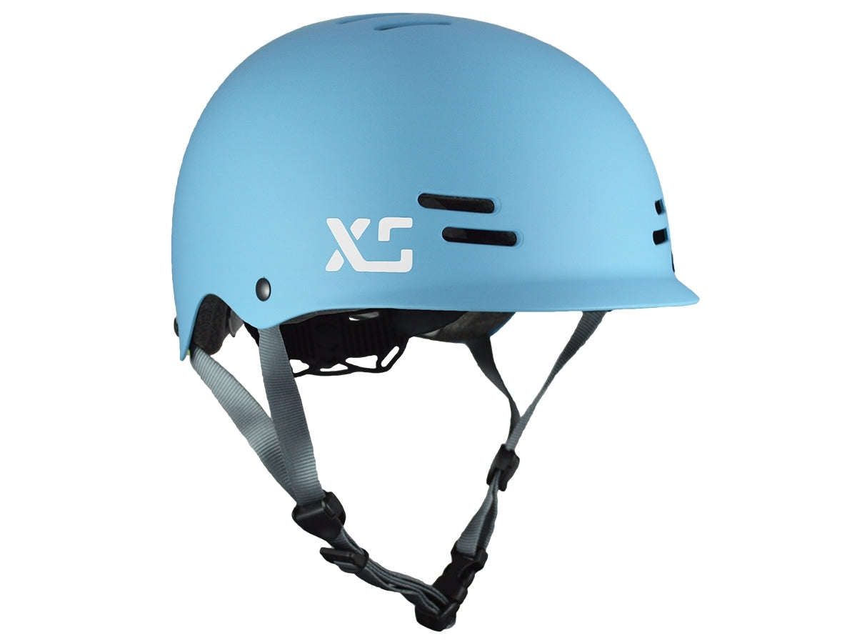 XS Unified Skyline bicycle helmet