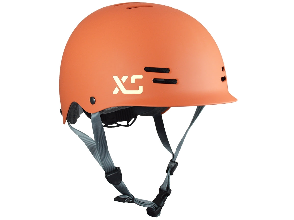 XS Unified Skyline bicycle helmet