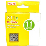 Catena YBN VAE 11 velocità