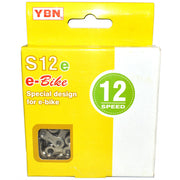 Catena YBN VAE 12 velocità