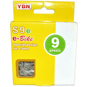Catena YBN VAE 9 velocità