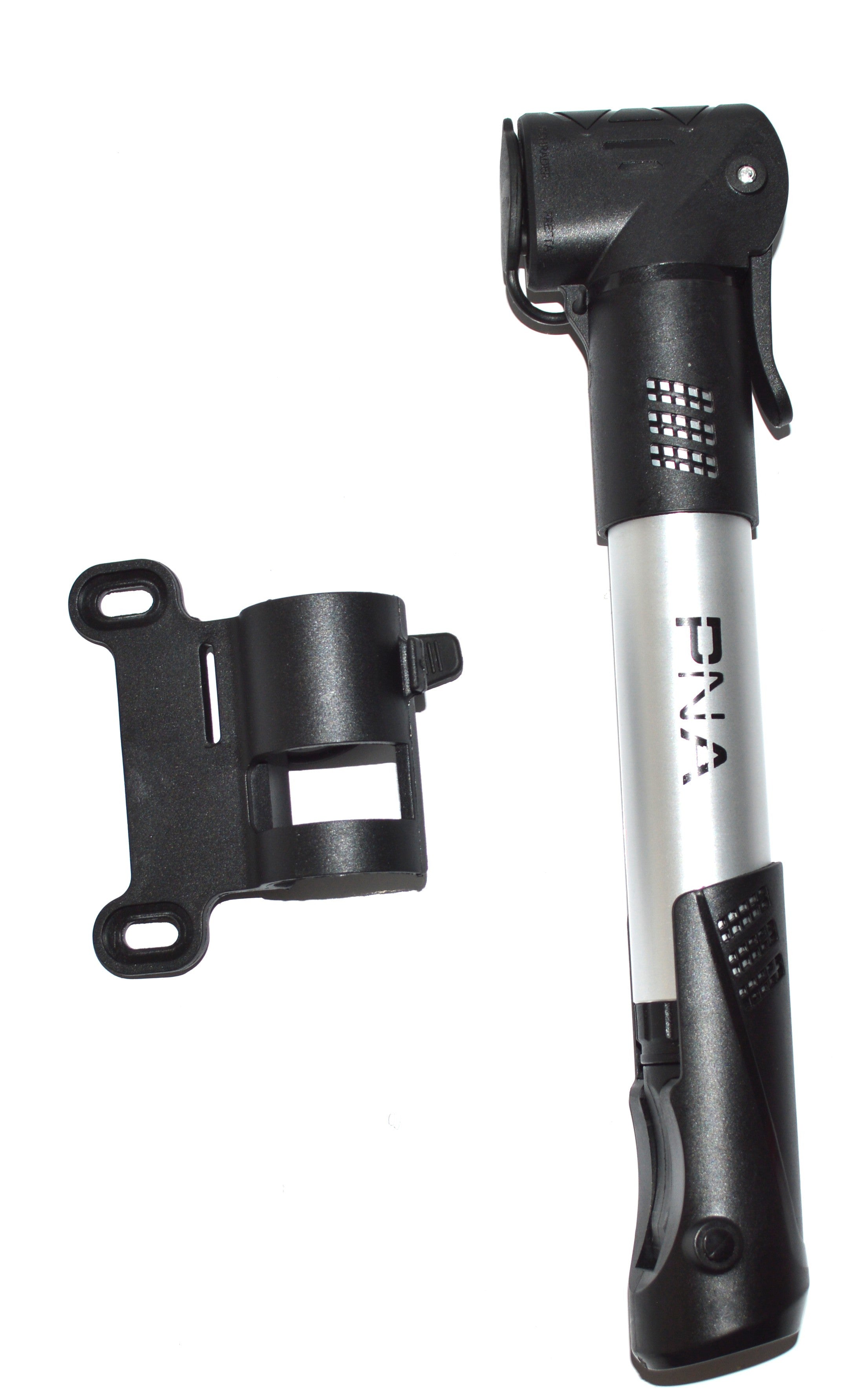 Zefal Alu mini-handpomp