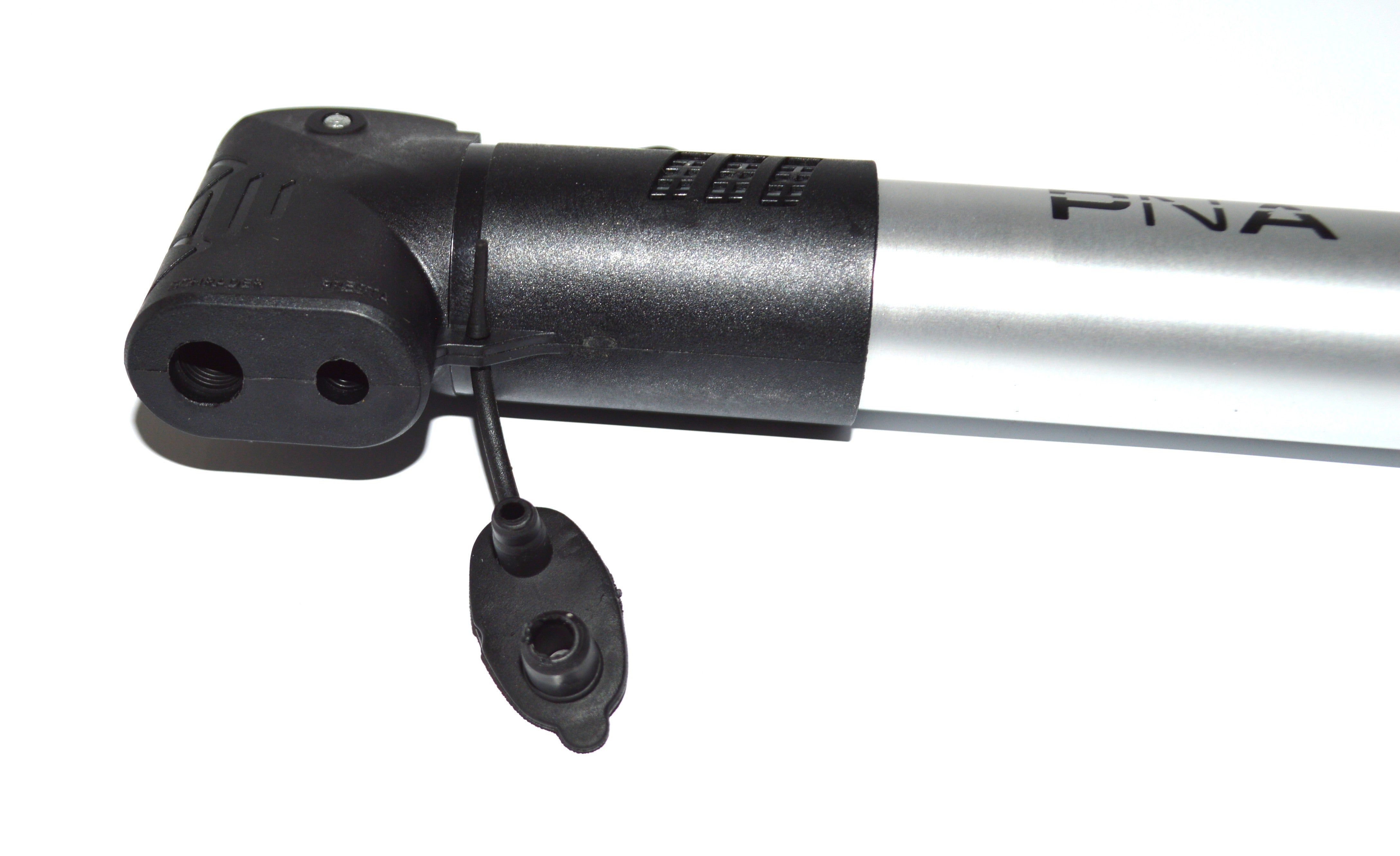 Zefal Alu mini-handpomp