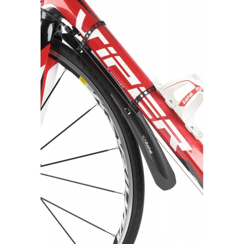 Garde-boue avant Zéfal Croozer Road