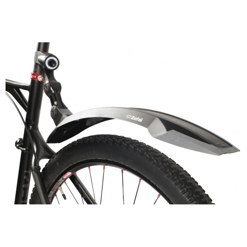 Parafango posteriore Zefal Deflector RM60+