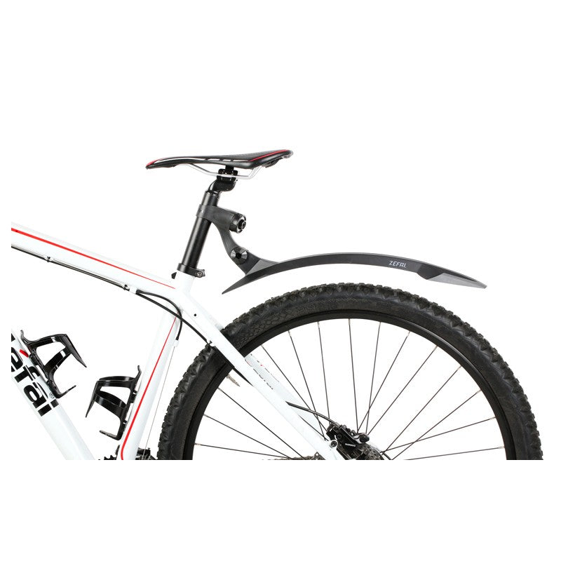 Garde-boue arrière Zefal Deflector RM60