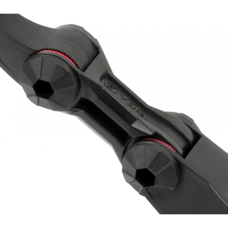 Garde-boue arrière Zefal Deflector RM90+