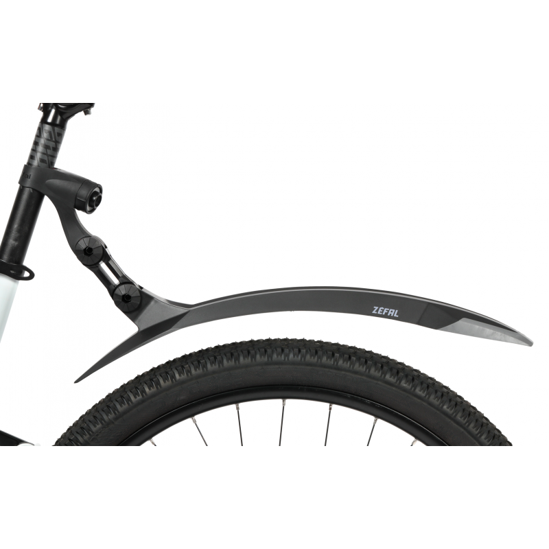 Garde-boue arrière Zefal Deflector RM90+