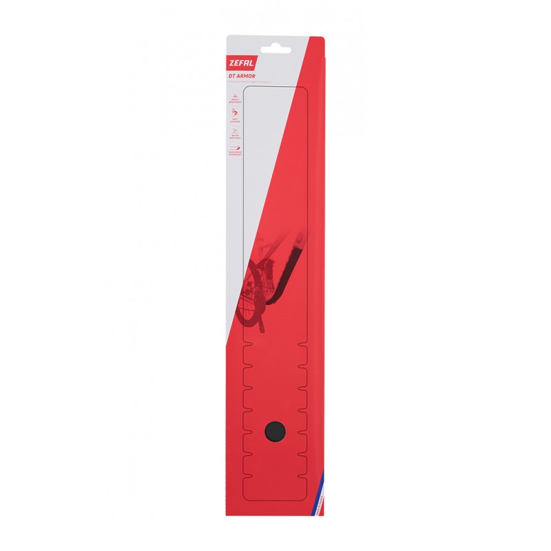 Protection de Tube Diagonal Zefal DT Armor