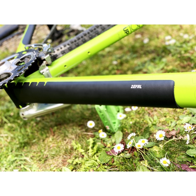 Protection de Tube Diagonal Zefal DT Armor