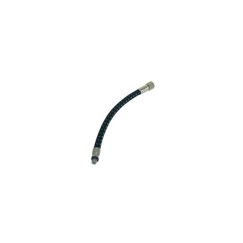 Raccord flexible Zéfal pour pompe à vélo