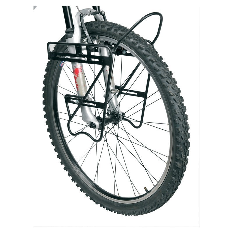 Portaequipajes delantero Zéfal