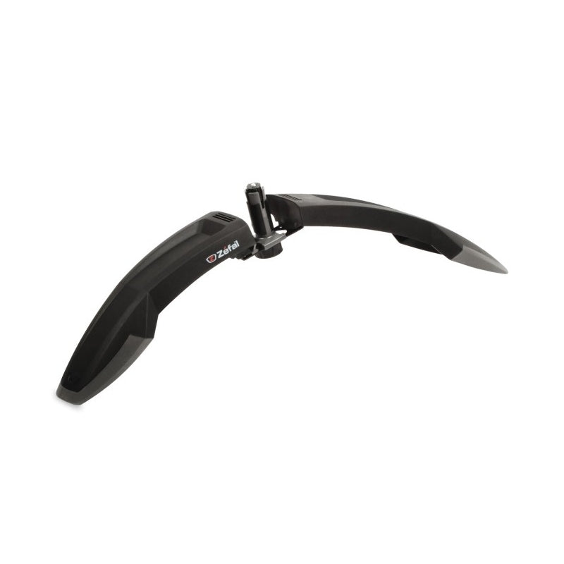 Garde-boue avant Zefal à fixation sur fourche Deflector FM60
