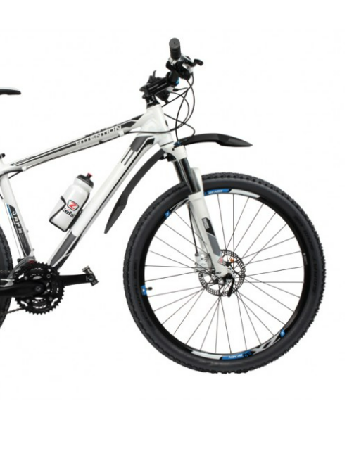 Garde-boue avant Zefal à fixation sur fourche Deflector FM60