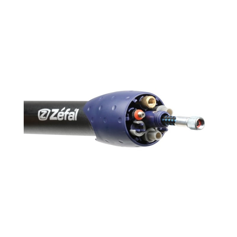 Mini pompe à main Zefal Max