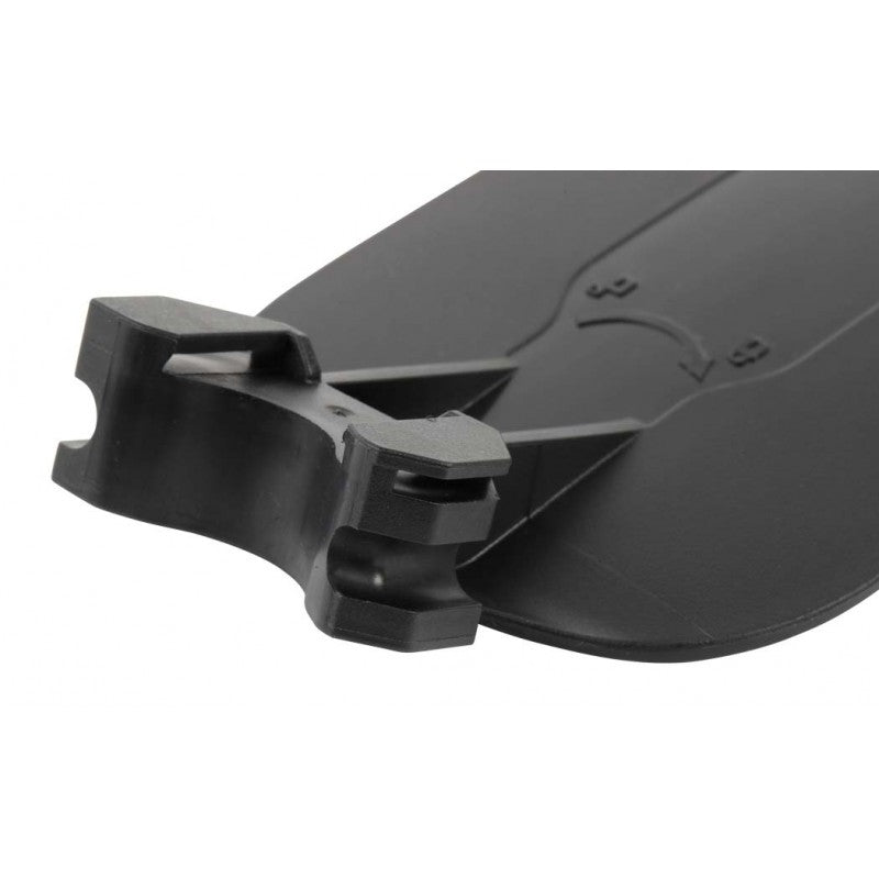 Garde-boue arrière Zefal Shield S10 (vélo de route)