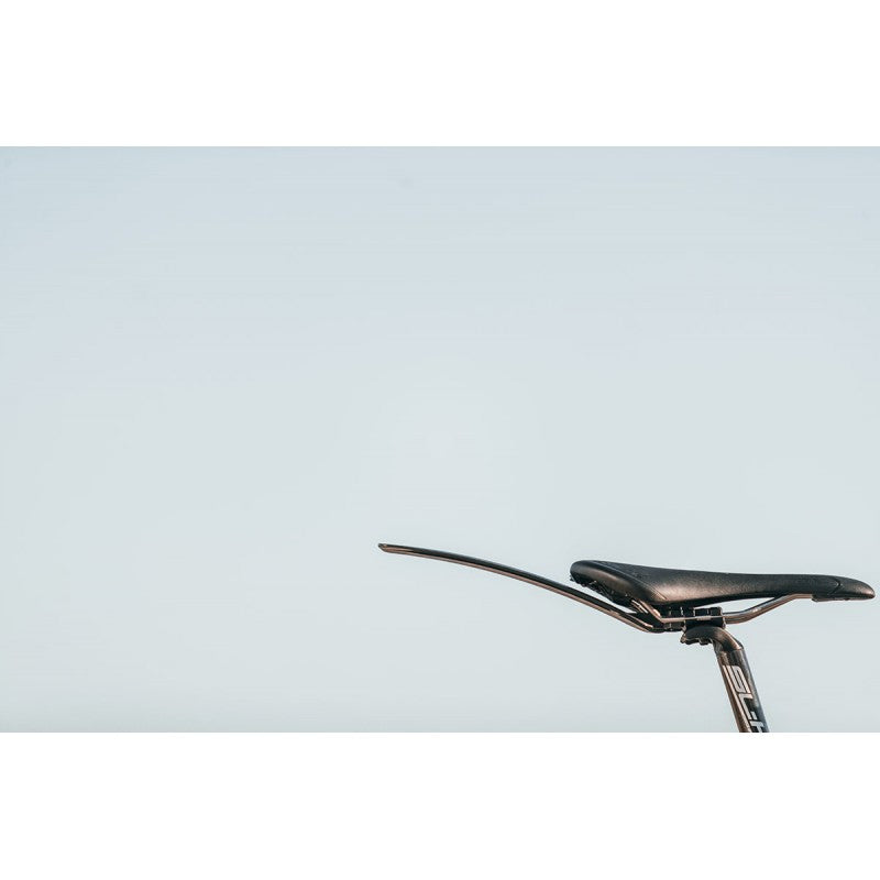 Garde-boue arrière Zefal Shield S10 (vélo de route)