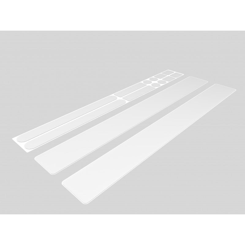 Protección de montura Zefal Skin Armor L