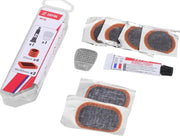 Zefal Tubeless reparatieset met lijm en pleisters