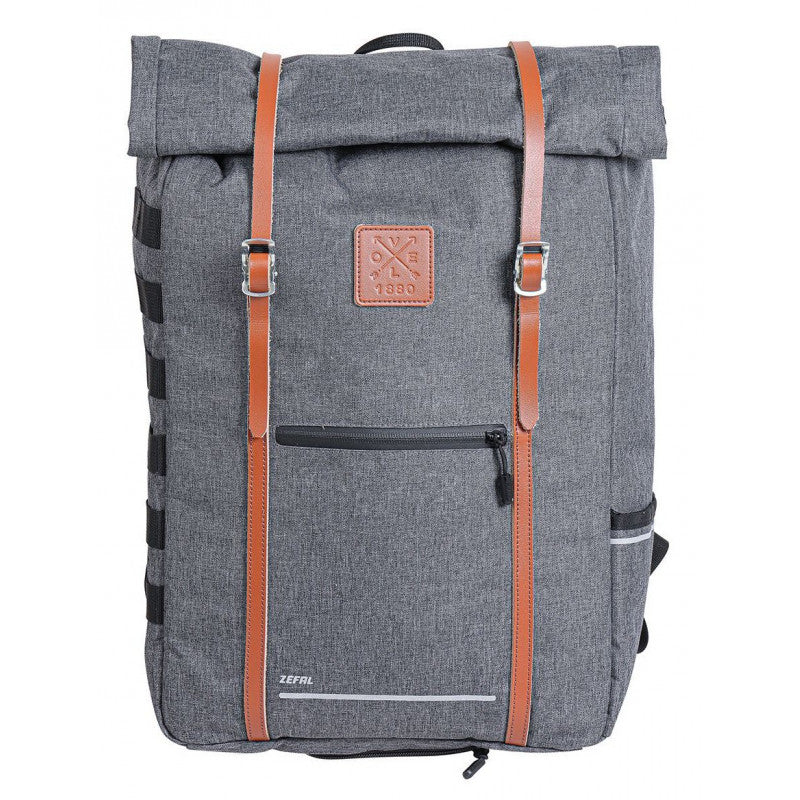 Zefal Urban Backpack Backpack/Rear Bag