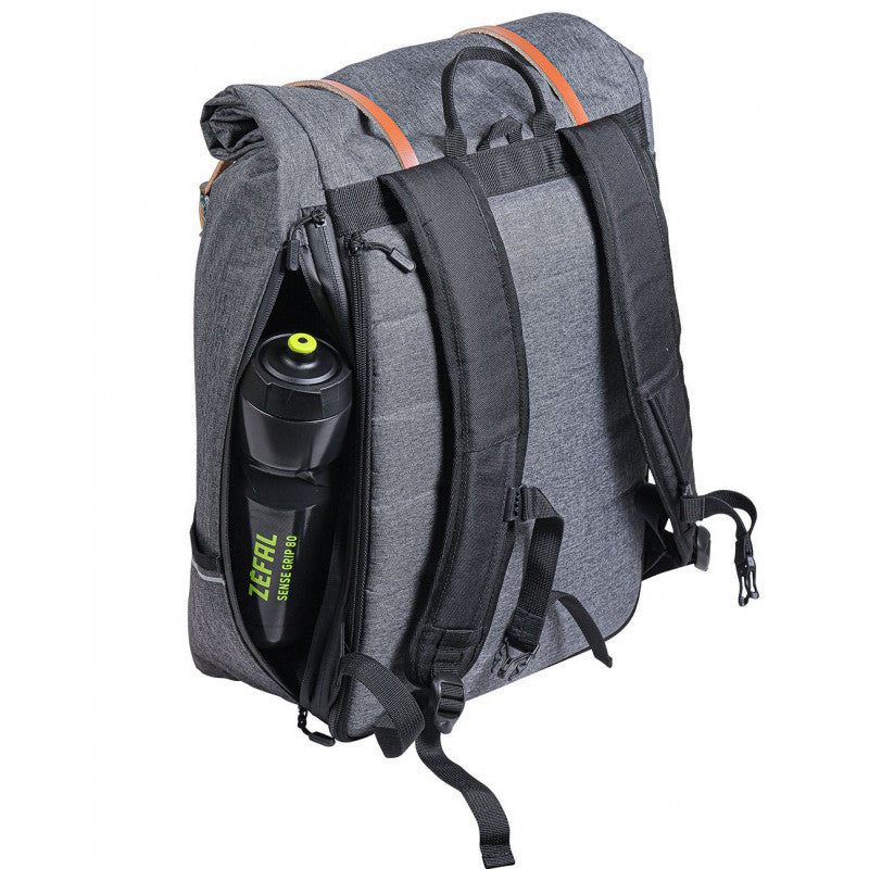 Zefal Urban Backpack Mochila/Bolsa Trasera